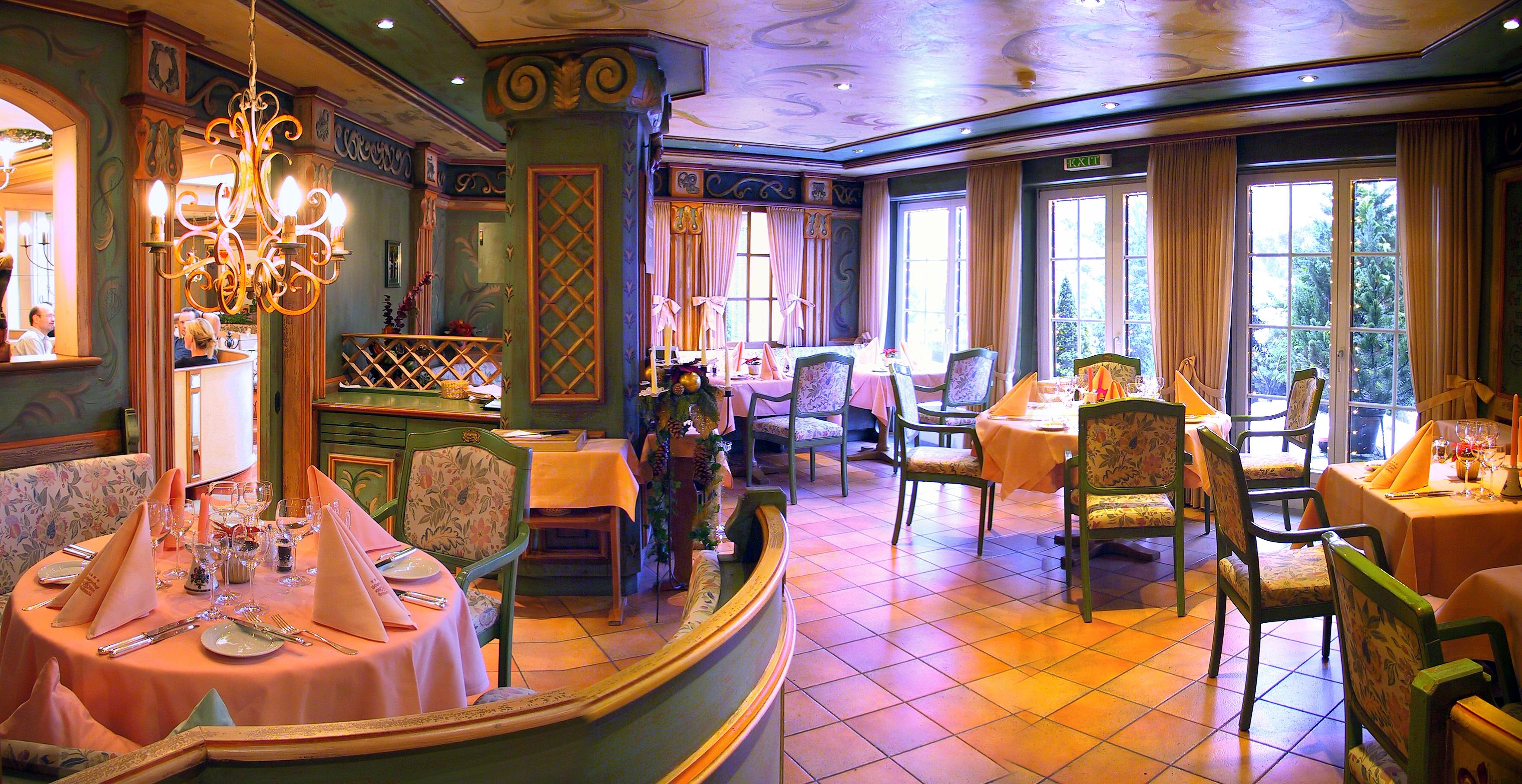 Romantik Hotel Schweizerhof Grindelwald Bagian luar foto