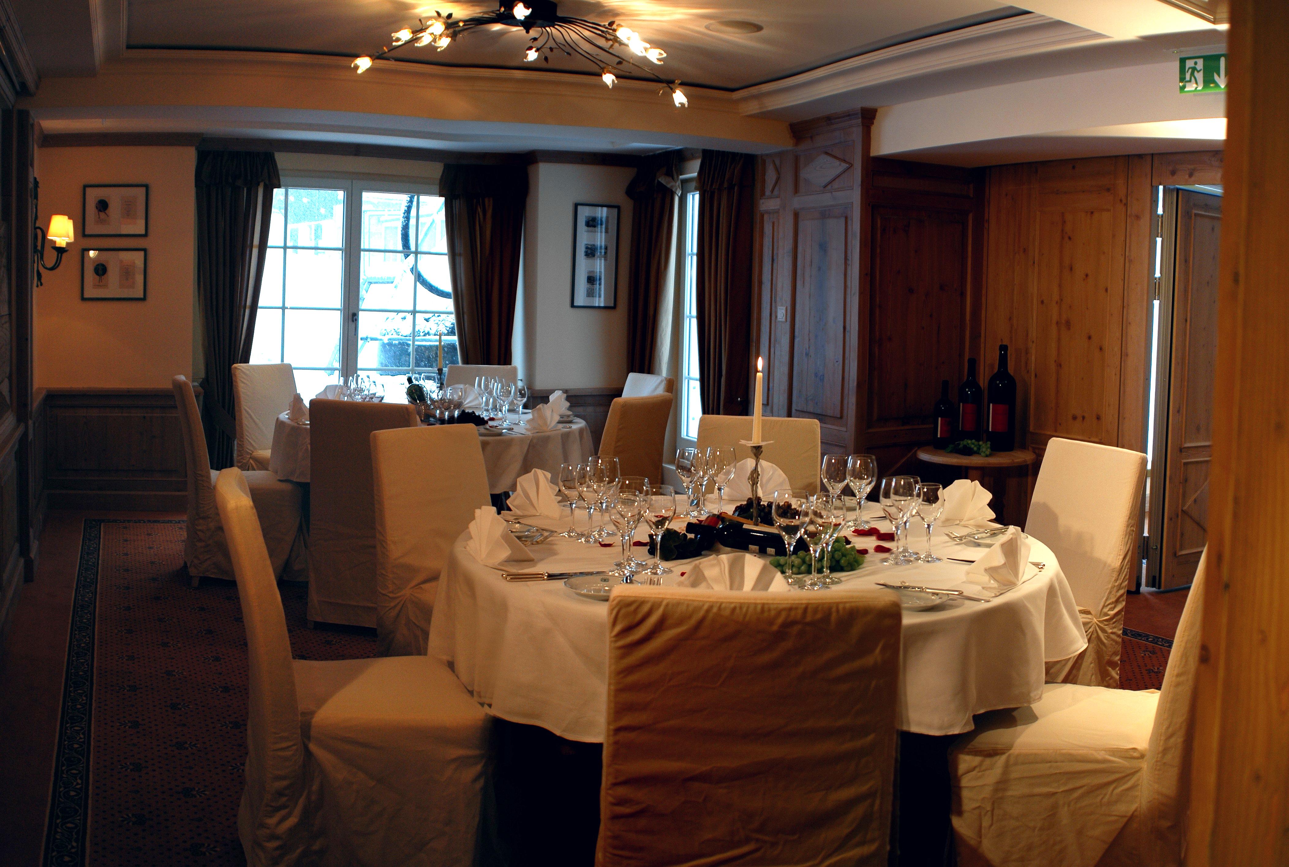 Romantik Hotel Schweizerhof Grindelwald Bagian luar foto