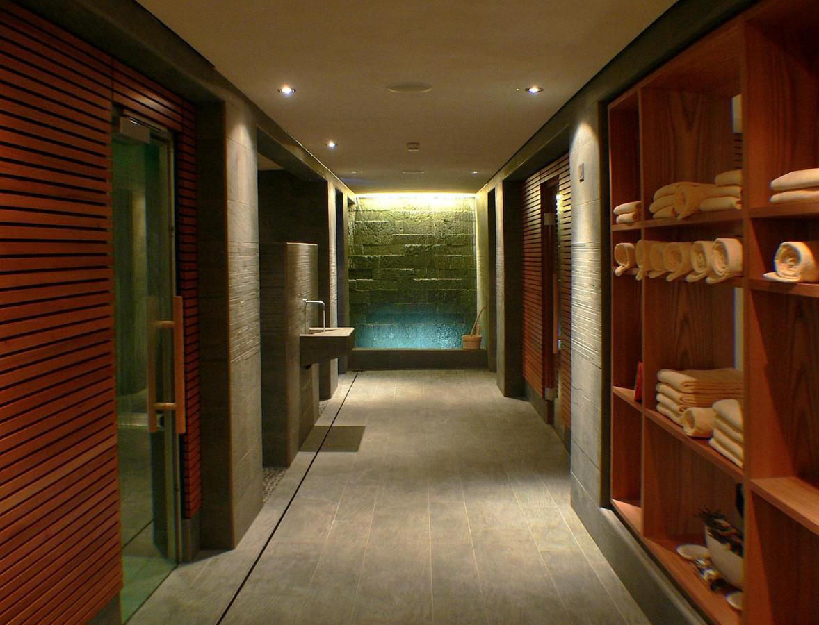 Romantik Hotel Schweizerhof Grindelwald Bagian luar foto