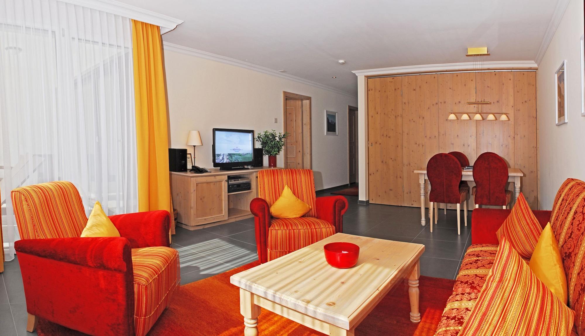 Romantik Hotel Schweizerhof Grindelwald Bagian luar foto