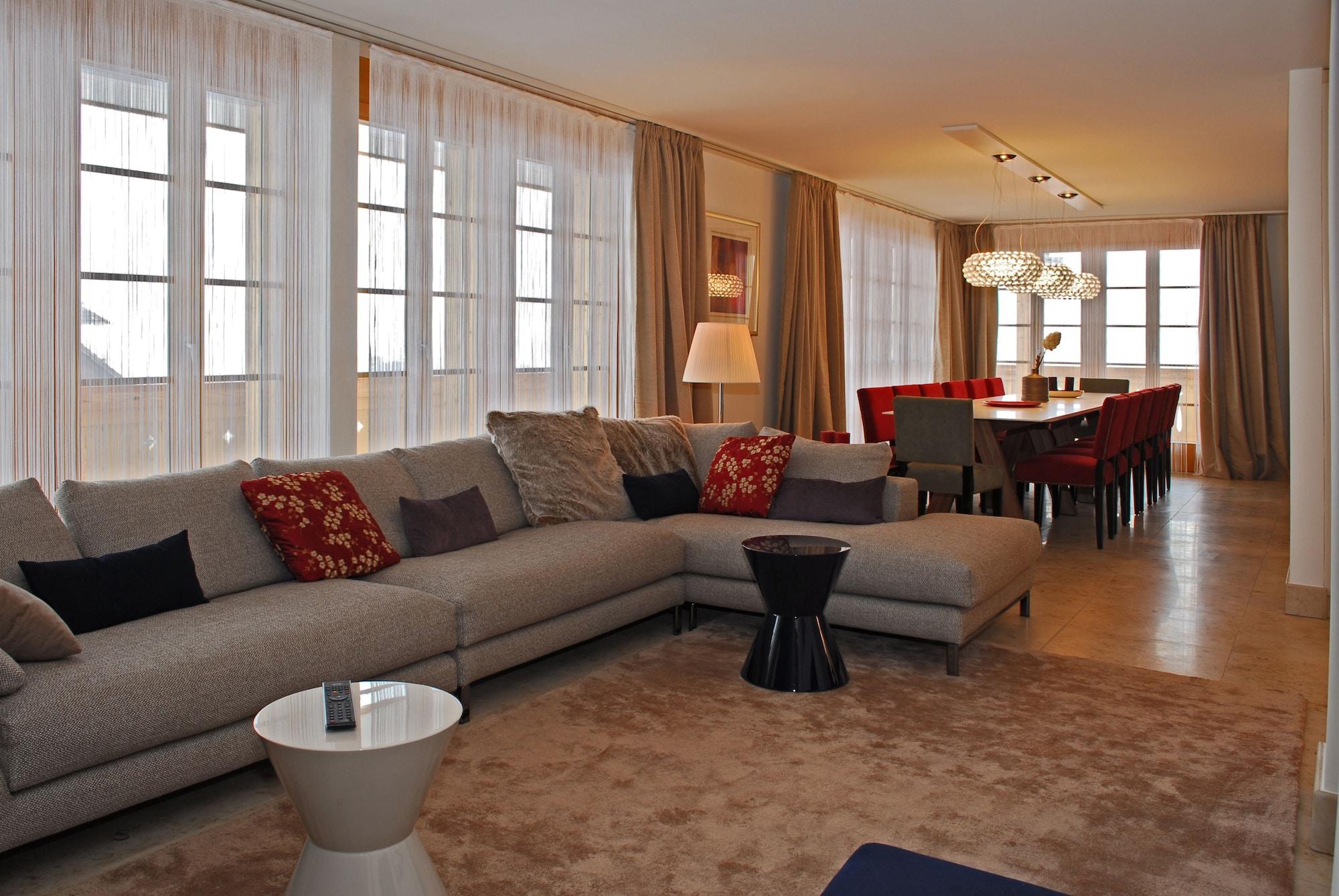 Romantik Hotel Schweizerhof Grindelwald Bagian luar foto