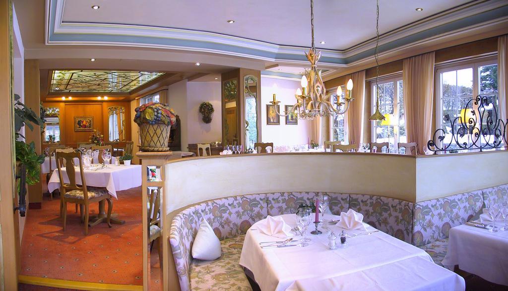 Romantik Hotel Schweizerhof Grindelwald Bagian luar foto