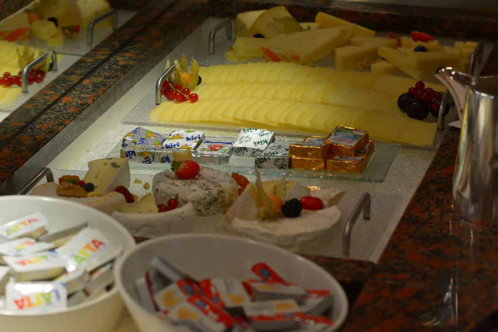 Romantik Hotel Schweizerhof Grindelwald Bagian luar foto